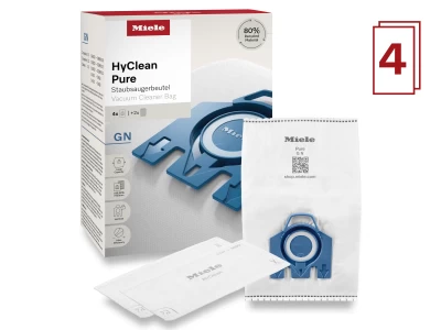 Miele GN HyClean Pure Eredeti Miele porzsák  