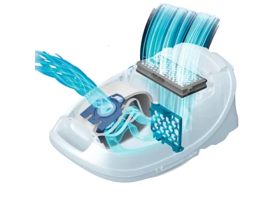 Miele GN XXL-Pack HyClean Pure porzsák - 16db 