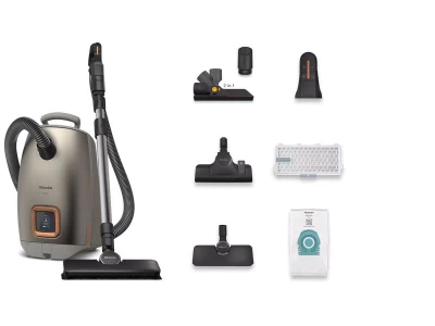 Miele Guard L1 Comfort porzsákos porszívó