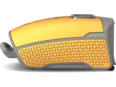 Miele Guard L1 Flex (sárga) porzsákos porszívó