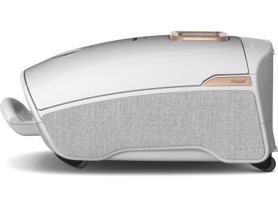 Miele Guard L1 Parquett (fehér) porzsákos porszívó