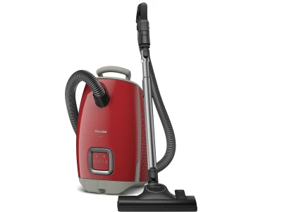 Miele Guard L1 Red Pulse padlóporszívó