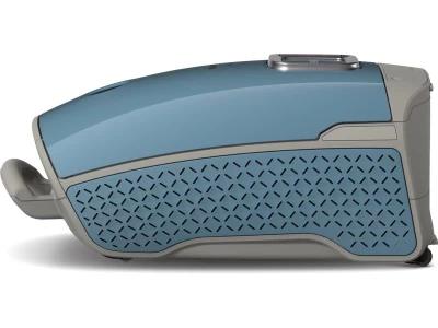 Miele Guard L1 (nordic-blue) porzsákos porszívó