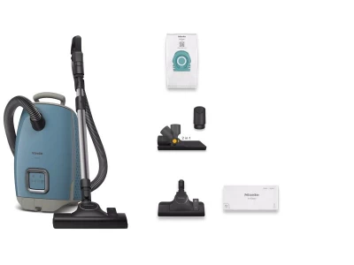 Miele Guard L1 (nordic-blue) porzsákos porszívó