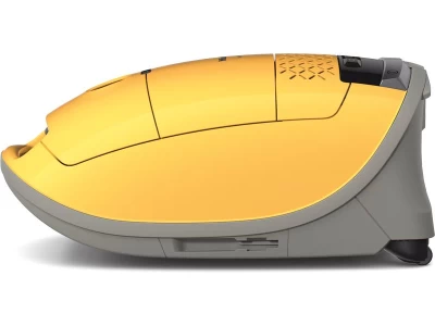 Miele Guard M1 sárga porzsákos porszívó