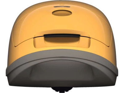 Miele Guard M1 sárga porzsákos porszívó
