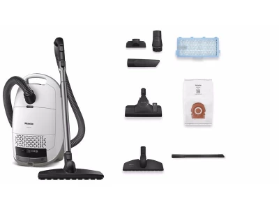 Miele Guard M1 Parquet Flex porzsákos porszívó