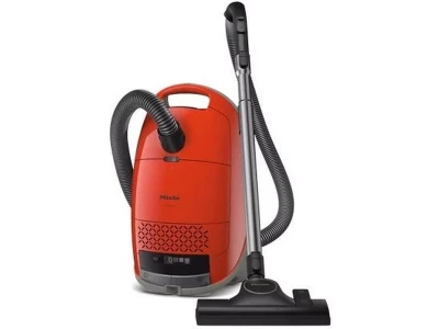 Miele Guard M1 (terrared) porzsákos porszívó