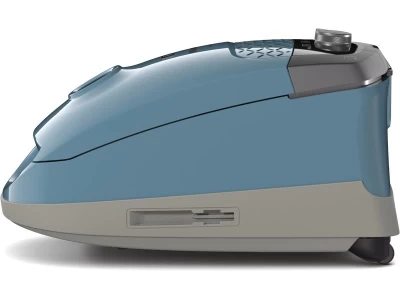 Miele Guard S1 nordic blue porzsákos porszívó