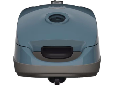 Miele Guard S1 nordic blue porzsákos porszívó