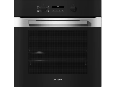 Miele H 2861-1 B CleanSteel 125 Edition beépíthető sütő Miele H 2861-1 B CleanSteel 125 Edition beépíthető sütő