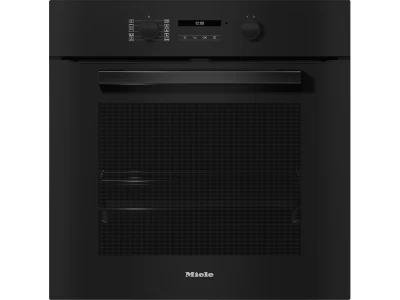 Miele H 2861-1 BP Black 125 Edition beépíthető sütő Miele H 2861-1 BP Black 125 Edition beépíthető sütő