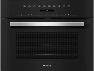Miele H 7145 BM Mikrohullámú üzemmóddal kombinált sütő