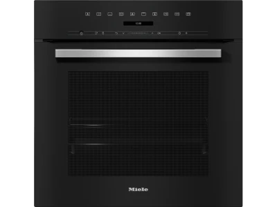 Miele H 7165 B Sütő