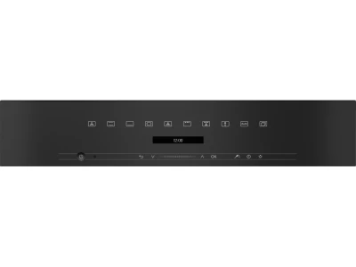 Miele H 7262 B edst beépíthető sütő