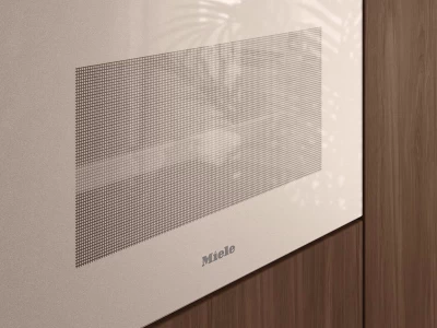 Miele H 7440 BMX PeBe Kompakt sütő mikrohullám üzemmóddal