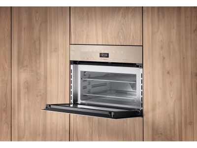 Miele H 7440 BMX PeBe Kompakt sütő mikrohullám üzemmóddal