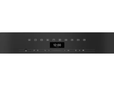 Miele H 7440 BPX OBSW-matt  125 Gala Edition Kompakt sütő mikrohullám nélkül