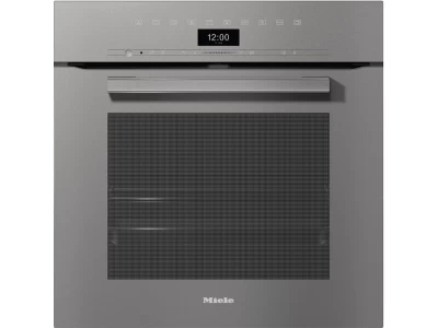 Miele H 7464 BP grgr beépíthető sütő