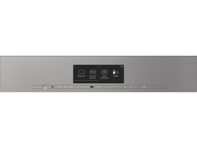 Miele H 7840 BMX grgr Kompakt sütő mikrohullám üzemmóddal Miele H 7840 BMX grgr Kompakt sütő mikrohullám üzemmóddal