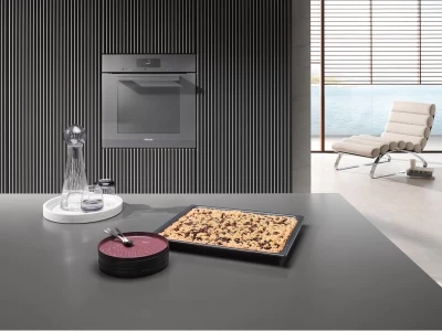 Miele H 7860 BP grgr beépíthető sütő