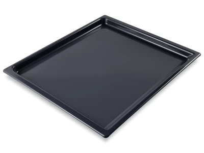 Miele HBB71 Eredeti Miele sütőtepsi 