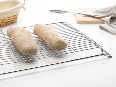 Miele HBBR71 Eredeti Miele sütőrács 