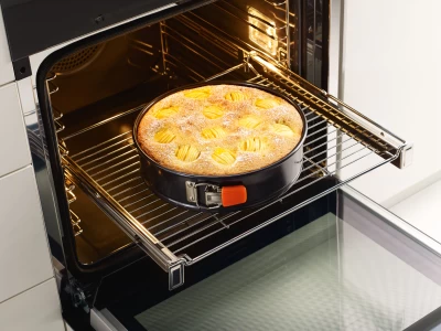 Miele HBBR71 Eredeti Miele sütőrács 