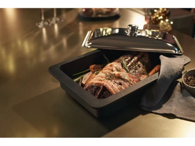 Miele HBD60-22 Fedél Gourmet-sütőedényekhez 
