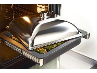 Miele HBD60-35 Fedél Gourmet-sütőedényekhez 
