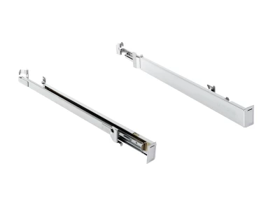 Miele HFC 71 Eredeti Miele FlexiClip teljesen kihúzható sín PerfectClean bevonattal  