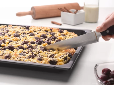 Miele HUBB51 Eredeti Miele univerzális tepsi 