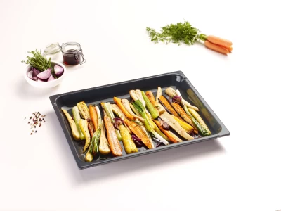 Miele HUBB51 Eredeti Miele univerzális tepsi 