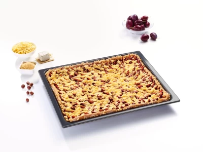 Miele HUBB71 Eredeti Miele univerzális tepsi 