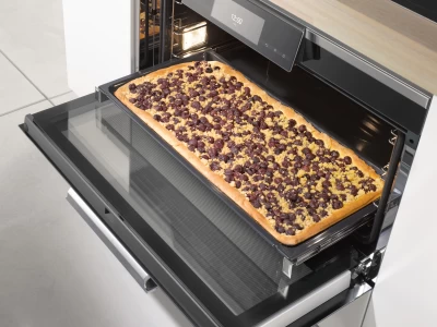 Miele HUBB91 Eredeti Miele univerzális tepsi 