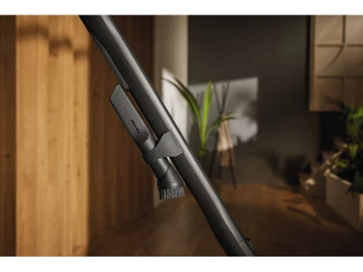 Miele HX-AH Szívócső tartozéktartó 