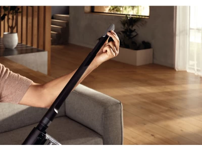 Miele HX-CNXL flexibilis résszívófej 600mm