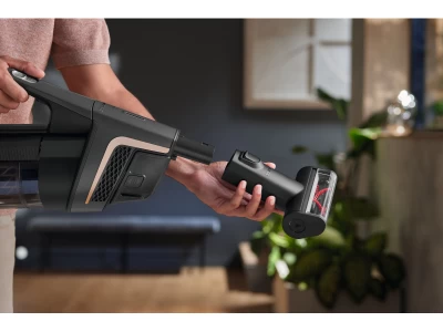 Miele HX-EC10 kompakt kézi kefe