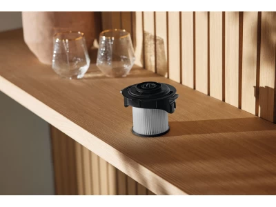 Miele HX-FDF20 finompor szűrő duoflex porszívókhoz