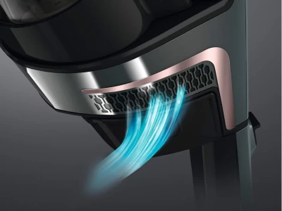 Miele HX-FSF Finompor-szűrő 