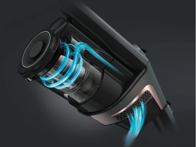 Miele HX-FSF Finompor-szűrő 