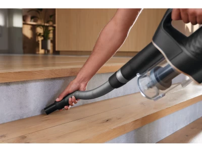Miele HX-FSH20 rugalmas tömlő