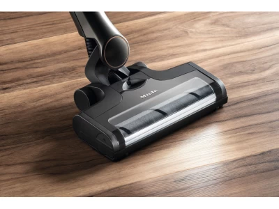 Miele HX-HC Keménypadlóhoz való puha sörtéjű henger  