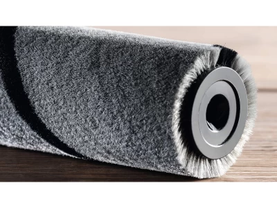 Miele HX-HC Keménypadlóhoz való puha sörtéjű henger  