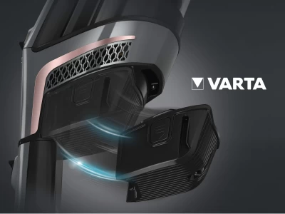 Miele HX-LA Li-Ion akkumulátor   