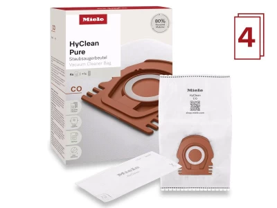 Miele HyClean Pure CO porzsák