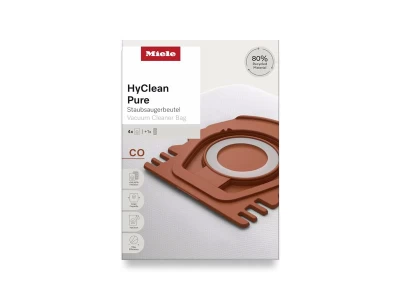 Miele HyClean Pure CO porzsák