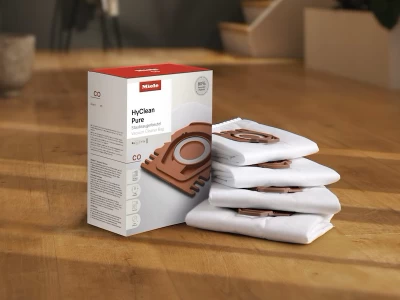 Miele HyClean Pure CO porzsák