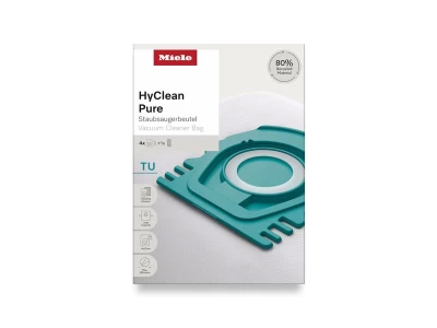 Miele HyClean Pure TU porzsák 