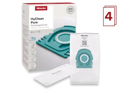 Miele HyClean Pure TU porzsák 